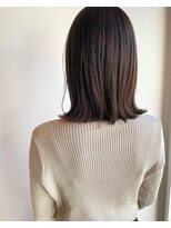 ツイギー 宮西店(TWiGGY)&nbsp;外ハネロブ