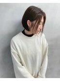 【★ミニボブ★】