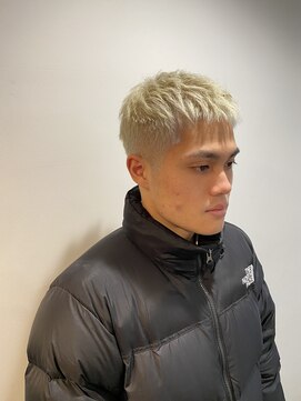 サニー(sunny) クロップスタイル