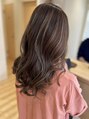 スプレンド センター南(SPLENDO hair nail supply&co.)&nbsp;モカベージュ