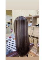 ライク(Like)&nbsp;ハイライトグレージュ