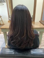 イニット(innit)&nbsp;ハナヘナナチュラル