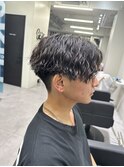 縦落ちスパイラル