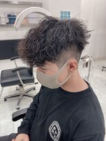 ネクストネオ 静岡(NEXT NEO)&nbsp;NEXT NEO【櫻田】スペインカール