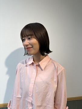 オットット(OttottO) 外ハネボブ