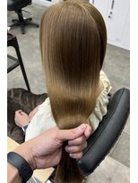 クロムス(clomus)&nbsp;【clomus】酸性アルテマストレート