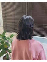 アサ(asa)&nbsp;cut