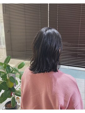 アサ(asa) cut