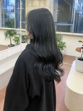 パークレーン アイス イヴェン(park lane ICI yeven) 韓国スタイルでおしゃれに！