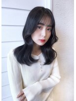 オーロ 千里山店(ORO) 20代30代40代50代髪質改善イメチェン美髪似合わせカット