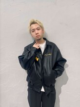 エクシア 西宮北口(EXCIA) Keita 