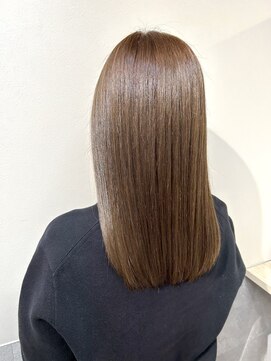 トゥーリ 長崎住吉店(tuuli) ベージュ