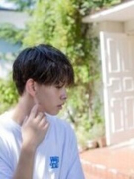 フラミューム 藤沢(flammeum) さわやかメンズショート【藤沢/藤沢駅】