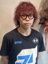 ロリム(RorriM)&nbsp;西條 凌