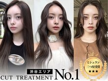 ミンクス渋谷スマートサロン(MINX shibuya smart salon)