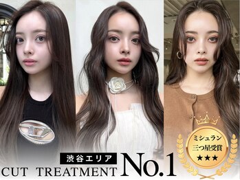 MINX shibuya smart salon 【ミンクス渋谷スマートサロン】