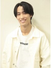 バース 河原町店(BIRTH) 西岡 拓海