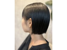 モルトヘア(MOLT hair)