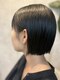 モルトヘア(MOLT hair)の写真/【女性専用サロン】再現性の高さが自慢◎ナチュラルでありながら女性らしいスタイルをMOLTで叶えます♪