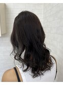 【iikanji hair】