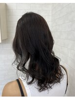 イイカンジヘア(iikanji hair)&nbsp;【iikanji hair】