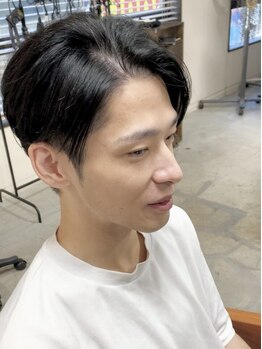はんなり 行徳の写真/◇24時まで営業◇駅チカでお仕事帰りにも通いやすく、開放的な空間でゆったり心休まるサロンタイム。