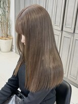 フォルテ ガーデン ヒルズ 静岡店(FORTE GARDEN HILLS) 髪質改善/韓国/縮毛矯正/ブリーチ/ワンレン/小顔/学割