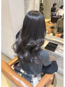 ローレン(LOREN) ＊LORENくびれ巻スタイル＊