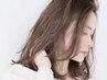 【二回目以降のお客様へ☆】カット+ヘッドスパ