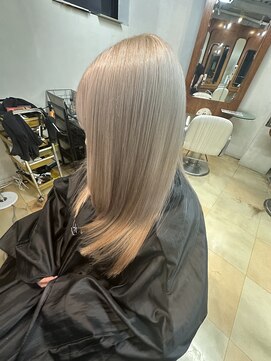 牛若丸ジャパン(Japan) ホワイトベージュ