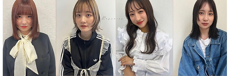 ルシュカイチマルニ(Rasca102)のサロンヘッダー