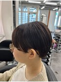 コンパクトショート