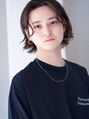 アグ ヘアー ルフト 船堀店(Agu hair luft) 松井 大樹