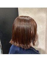 ルシェル(LeCiel)&nbsp;オレンジブラウン