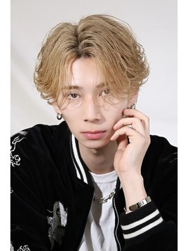 アイトーキョー 横浜(AI TOKYO) リバースセンターパート