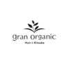 グランオーガニック(gran organic)のお店ロゴ