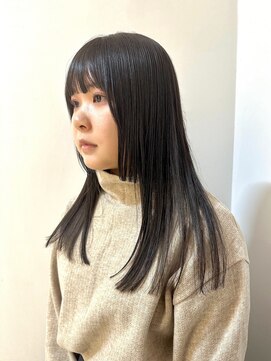 ディー(DEE) step cut