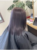 ラベンダーグレー