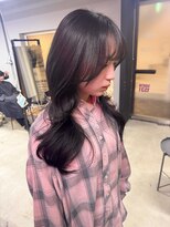 コル サッポロ(col sapporo)&nbsp;レイヤーカット