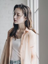 ルームヘア 曙橋店(Room hair)&nbsp;ボブ/グレージュ/大人女性/レイヤー/ショート[曙橋]