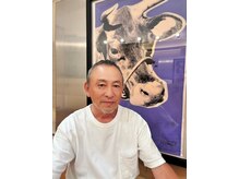 ヨッシュ(yosh)