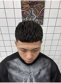 クロップ