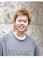 メンズフィール 南森町(MENS FEEL) 仲問海斗 南森町