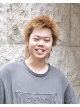 メンズフィール 南森町(MENS FEEL) 仲問海斗 南森町