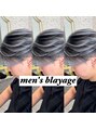 ラニヘアサロン(lani hair salon) 僕にしか出来ないデザインカラー是非ご相談ください!