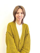 アウラ 小矢部店(AULA) 板坂 友来