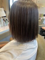 ジュール アヴェダ(Jour AVEDA)&nbsp;ボブ