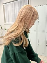 ダイアモンドリリー(Diamond Lily)&nbsp;ミルクティーベージュ