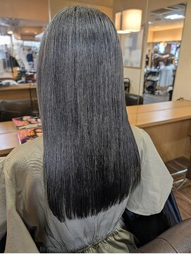 ヘアスペース エーアイアール(Hair Space A.I.R) グレージュ