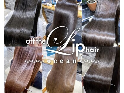 オフザリップ オーシャン(off the Lip ocean)の写真